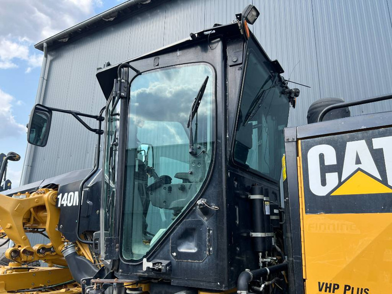Cat 140M - Grader: picture 5 Cat 140M - Grader: picture 5