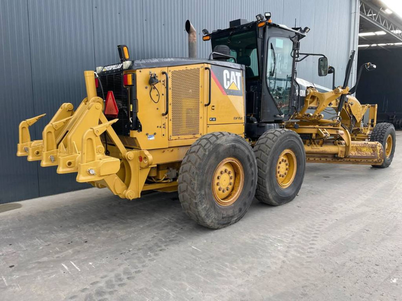Cat 140M - Grader: picture 4 Cat 140M - Grader: picture 4