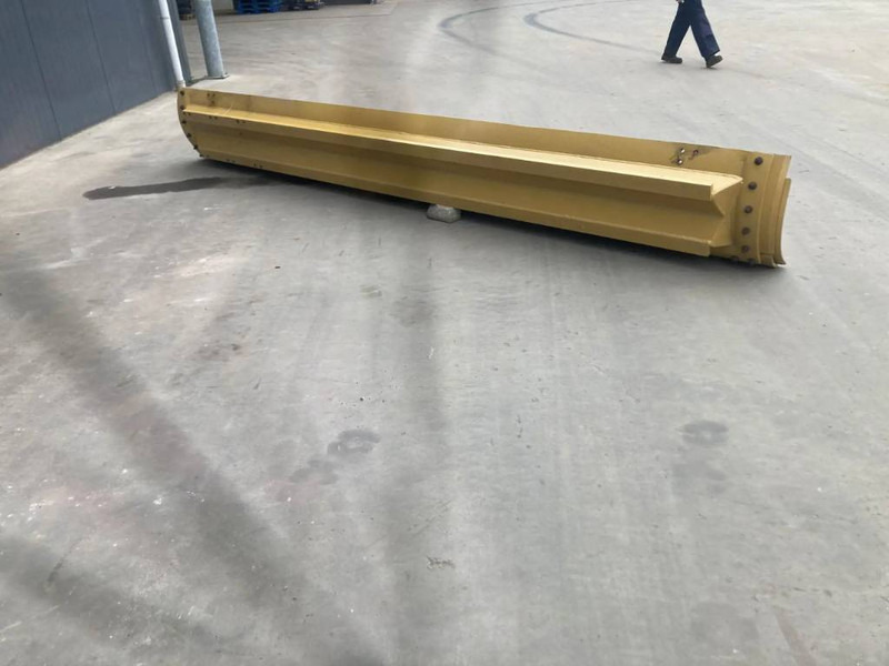 Cat 140M2 Moldboard - Frame/ Chassis for Construction machinery: picture 2 Cat 140M2 Moldboard - Frame/ Chassis for Construction machinery: picture 2