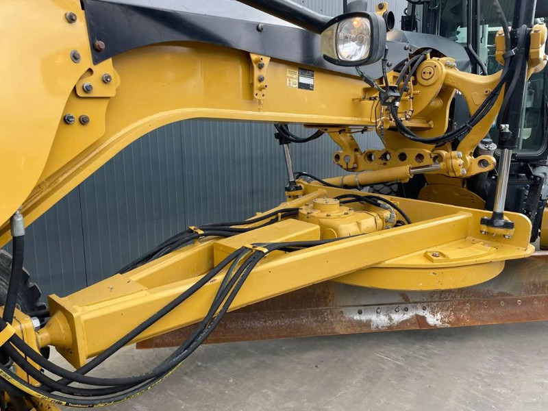 Grader Cat 140M3: picture 17