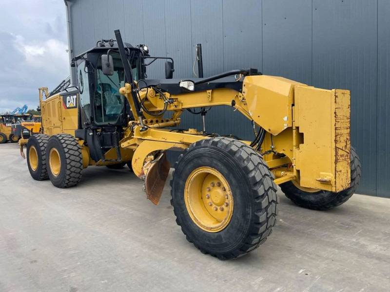 Cat 140M3 - Grader: picture 3 Cat 140M3 - Grader: picture 3