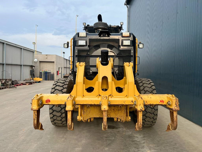 Cat 140M3 - Grader: picture 4 Cat 140M3 - Grader: picture 4