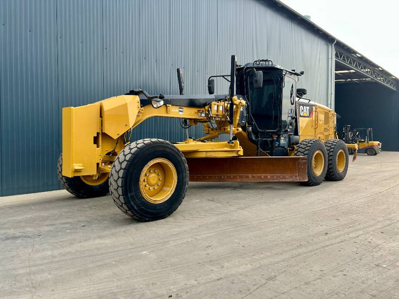 Cat 140M3 - Grader: picture 1 Cat 140M3 - Grader: picture 1