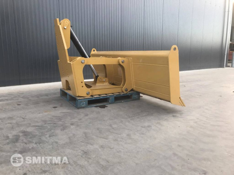New Blade for Construction machinery Cat 143H: picture 7