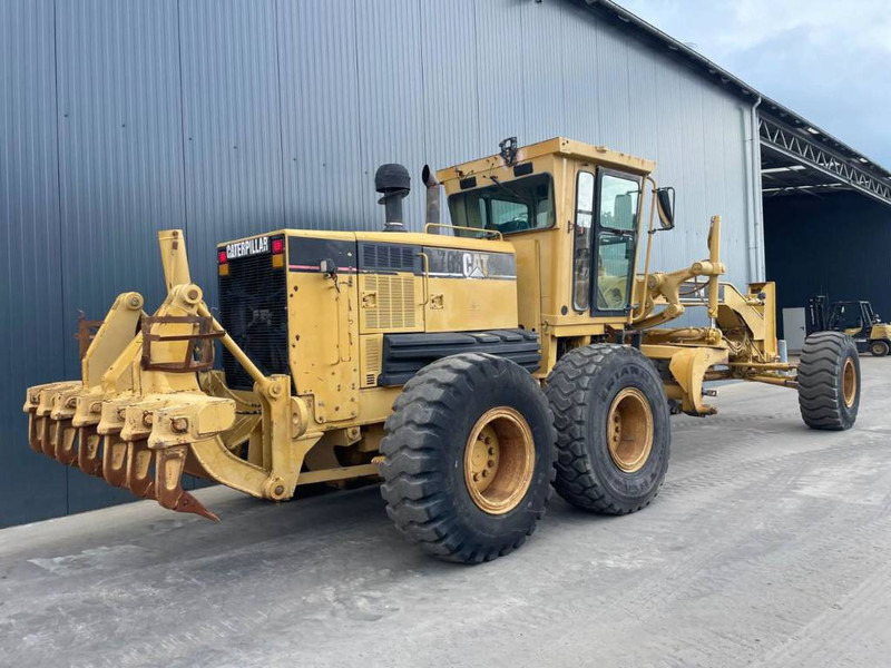 Cat 14H - Grader: picture 4 Cat 14H - Grader: picture 4