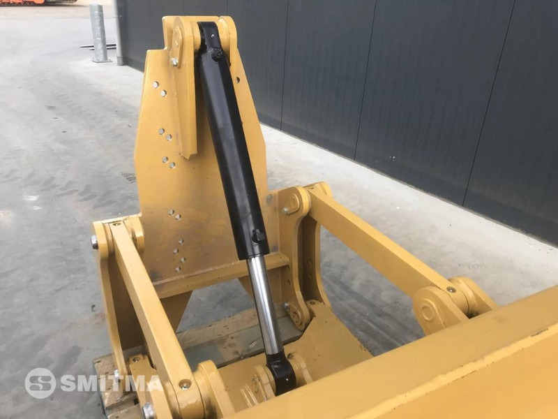 Cat 160 NG - Blade for Construction machinery: picture 5 Cat 160 NG - Blade for Construction machinery: picture 5