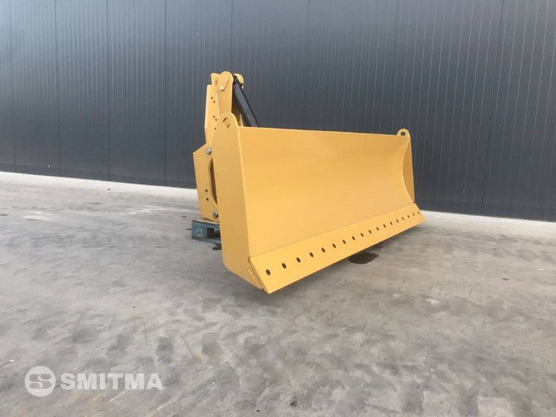 Cat 160H - Blade for Construction machinery: picture 2 Cat 160H - Blade for Construction machinery: picture 2