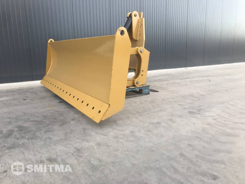 Cat 160K - Blade for Construction machinery: picture 3 Cat 160K - Blade for Construction machinery: picture 3