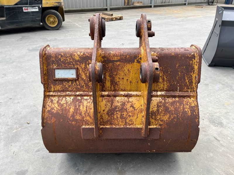 Cat 311D / 312D / 312E / 313F / 314D / 314F / 315F - Bucket for Construction machinery: picture 5 Cat 311D / 312D / 312E / 313F / 314D / 314F / 315F - Bucket for Construction machinery: picture 5