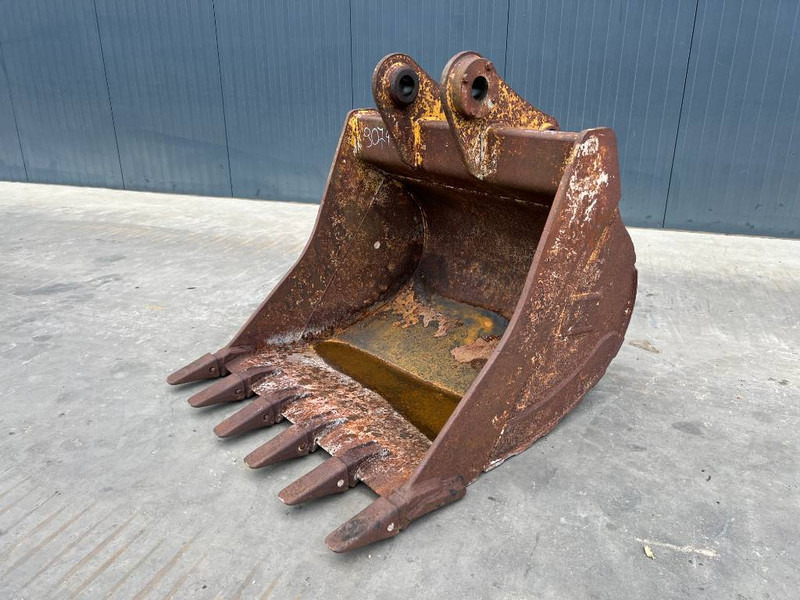 Cat 311D / 312D / 312E / 313F / 314D / 314F / 315F - Bucket for Construction machinery: picture 1 Cat 311D / 312D / 312E / 313F / 314D / 314F / 315F - Bucket for Construction machinery: picture 1