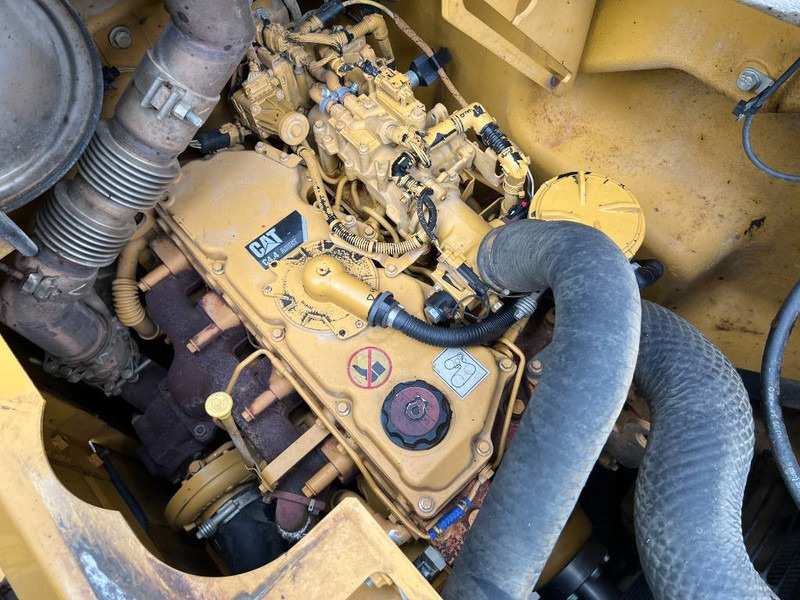 Crawler excavator Cat 315F LCR: picture 20 Crawler excavator Cat 315F LCR: picture 20