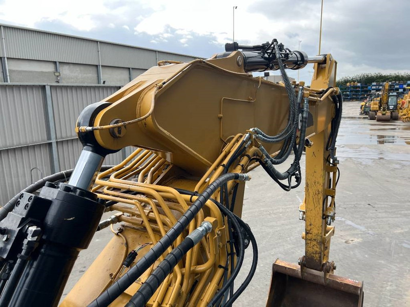 Crawler excavator Cat 315F LCR: picture 18 Crawler excavator Cat 315F LCR: picture 18