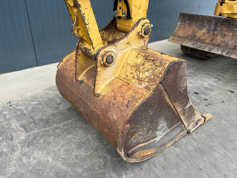Crawler excavator Cat 315F LCR: picture 9 Crawler excavator Cat 315F LCR: picture 9