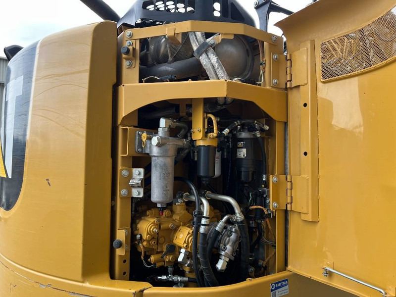 Crawler excavator Cat 315F LCR: picture 12 Crawler excavator Cat 315F LCR: picture 12