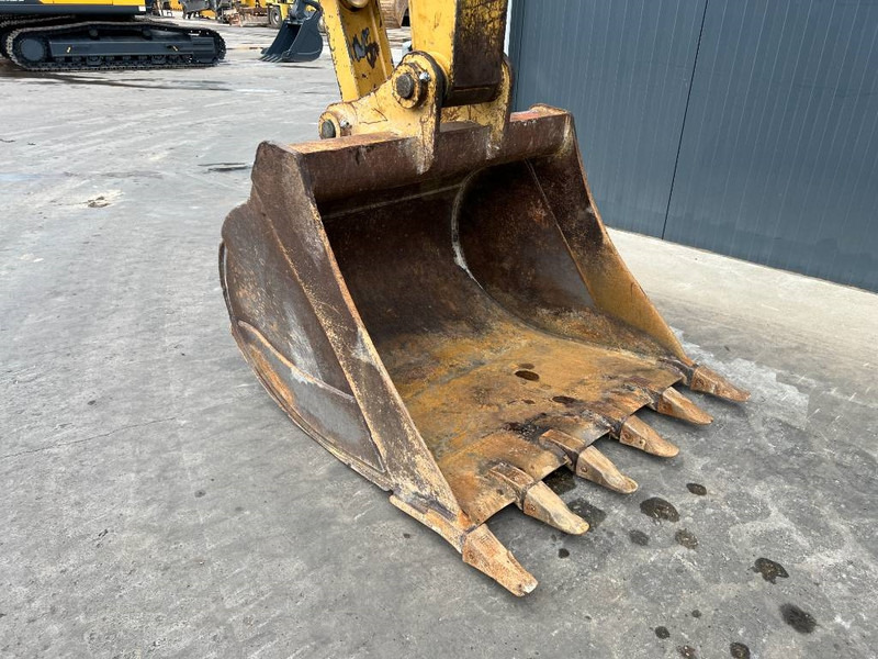 Crawler excavator Cat 315F LCR: picture 8 Crawler excavator Cat 315F LCR: picture 8