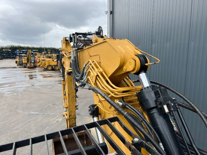 Crawler excavator Cat 315F LCR: picture 17 Crawler excavator Cat 315F LCR: picture 17