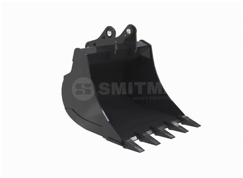 Cat 317 NG - Bucket for Construction machinery: picture 1 Cat 317 NG - Bucket for Construction machinery: picture 1