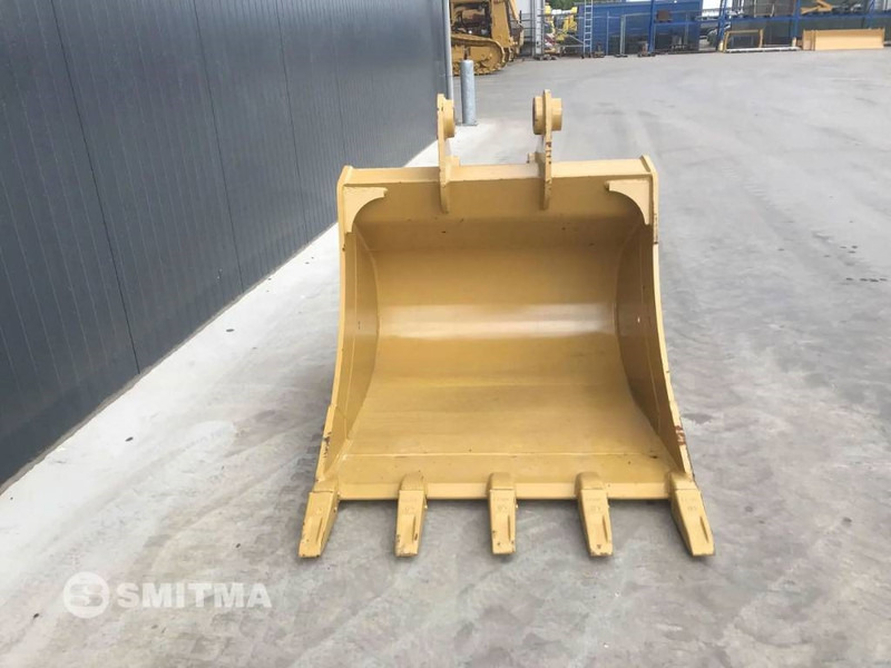 Cat 318E - Bucket for Construction machinery: picture 3 Cat 318E - Bucket for Construction machinery: picture 3