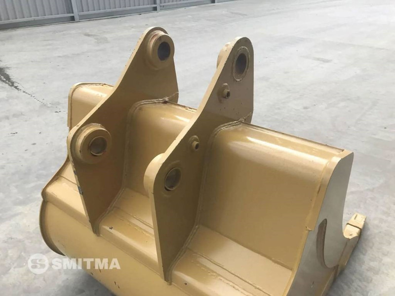 Cat 318F - Bucket for Construction machinery: picture 5 Cat 318F - Bucket for Construction machinery: picture 5