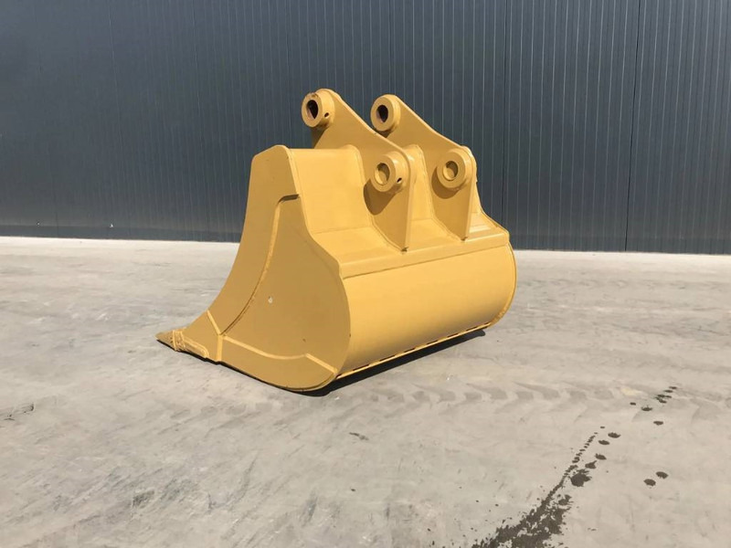 New Bucket for Construction machinery Cat 320D 1.20m: picture 7