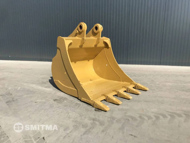 Cat 320D2 1.20m - Bucket for Construction machinery: picture 2 Cat 320D2 1.20m - Bucket for Construction machinery: picture 2