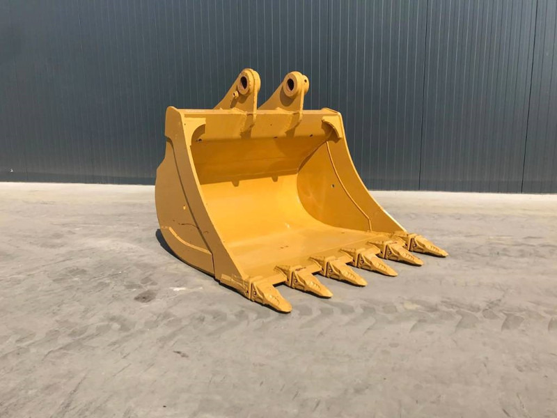 Cat 320D2 1.40m - Bucket for Construction machinery: picture 2 Cat 320D2 1.40m - Bucket for Construction machinery: picture 2