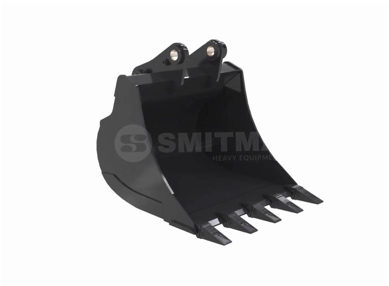 Cat 321D 1.20m - Bucket for Construction machinery: picture 1 Cat 321D 1.20m - Bucket for Construction machinery: picture 1