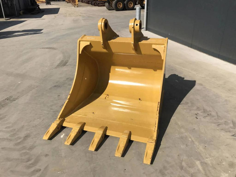 Cat 323D2 1.20m - Bucket for Construction machinery: picture 5 Cat 323D2 1.20m - Bucket for Construction machinery: picture 5
