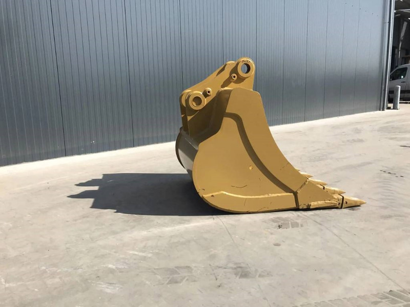 Cat 323F 1.20m - Bucket for Construction machinery: picture 4 Cat 323F 1.20m - Bucket for Construction machinery: picture 4