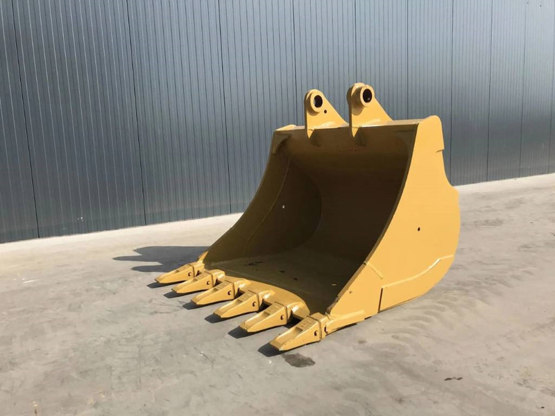 Cat 326F - Bucket for Construction machinery: picture 3 Cat 326F - Bucket for Construction machinery: picture 3