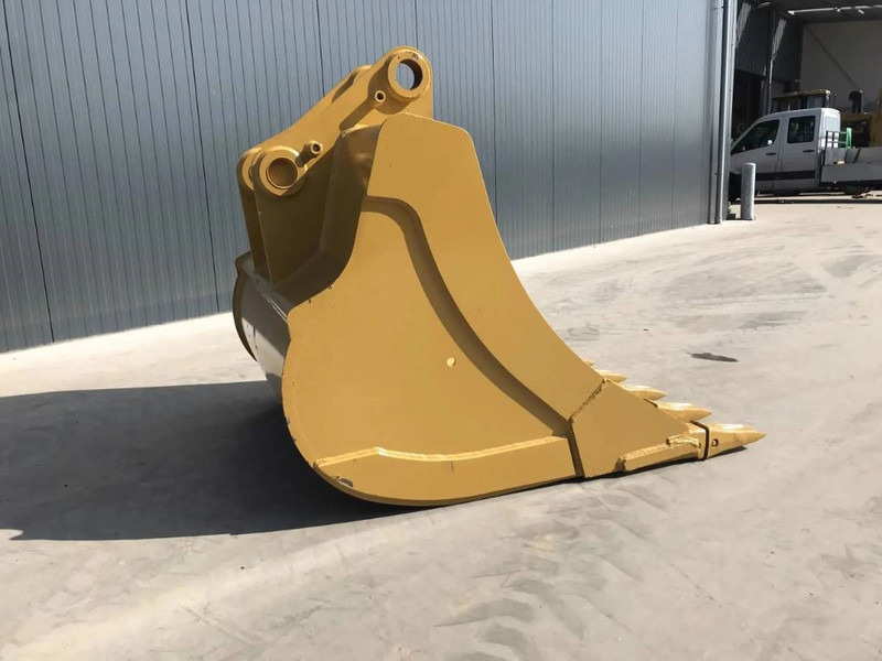 Cat 329E - Bucket for Construction machinery: picture 4 Cat 329E - Bucket for Construction machinery: picture 4