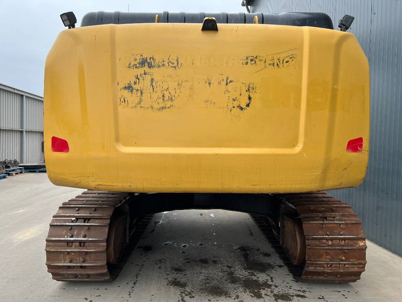 Cat 330F L - Crawler excavator: picture 4 Cat 330F L - Crawler excavator: picture 4