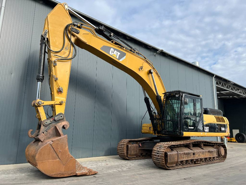 Cat 336D LN - Crawler excavator: picture 1 Cat 336D LN - Crawler excavator: picture 1