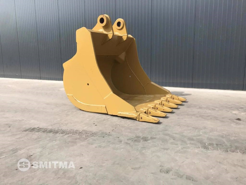 Cat 336E DB - Bucket for Construction machinery: picture 2 Cat 336E DB - Bucket for Construction machinery: picture 2