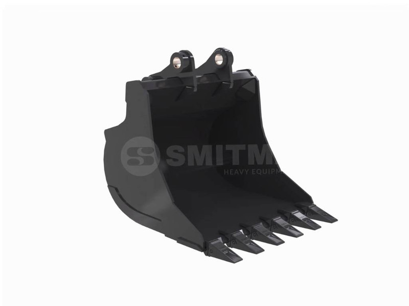 Cat 336E DB - Bucket for Construction machinery: picture 1 Cat 336E DB - Bucket for Construction machinery: picture 1