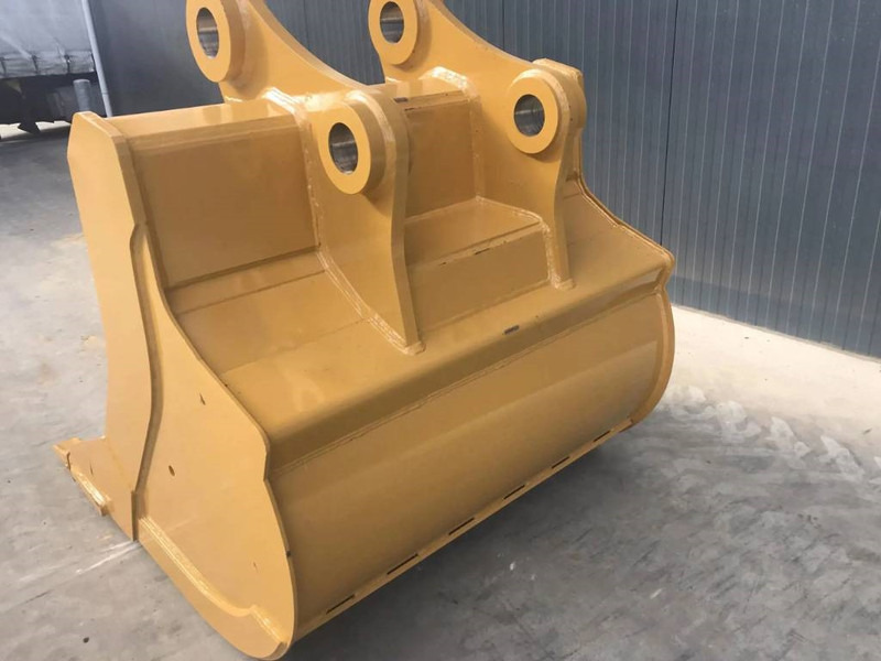 Cat 336E TB - Bucket for Construction machinery: picture 3 Cat 336E TB - Bucket for Construction machinery: picture 3