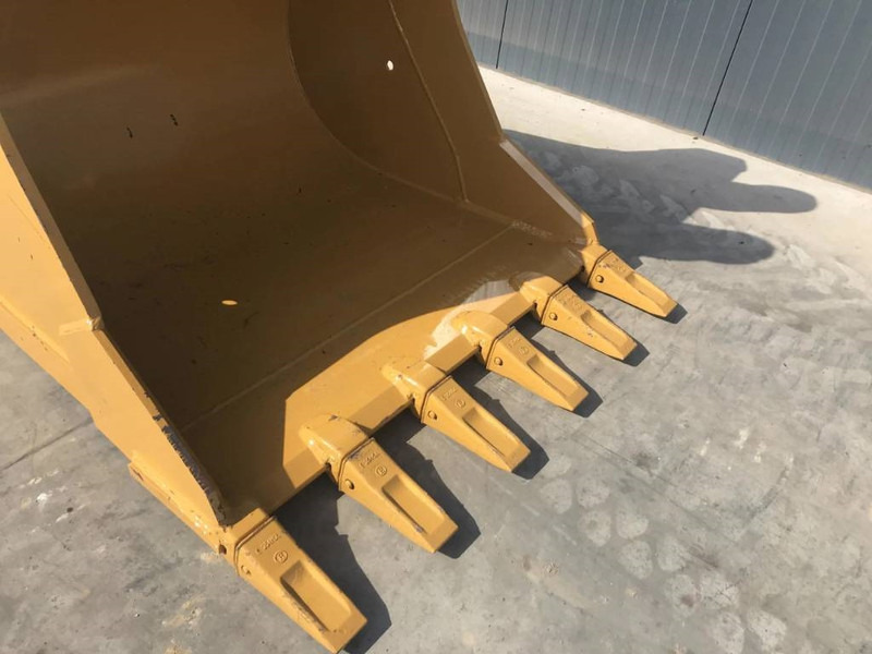 Cat 340F DB - Bucket for Construction machinery: picture 3 Cat 340F DB - Bucket for Construction machinery: picture 3