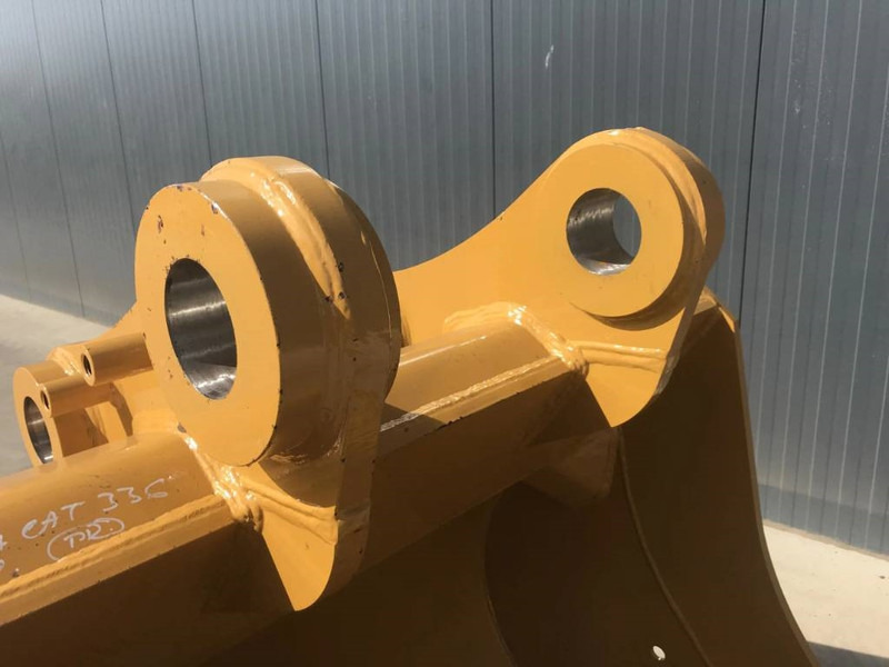 Cat 340F DB - Bucket for Construction machinery: picture 4 Cat 340F DB - Bucket for Construction machinery: picture 4