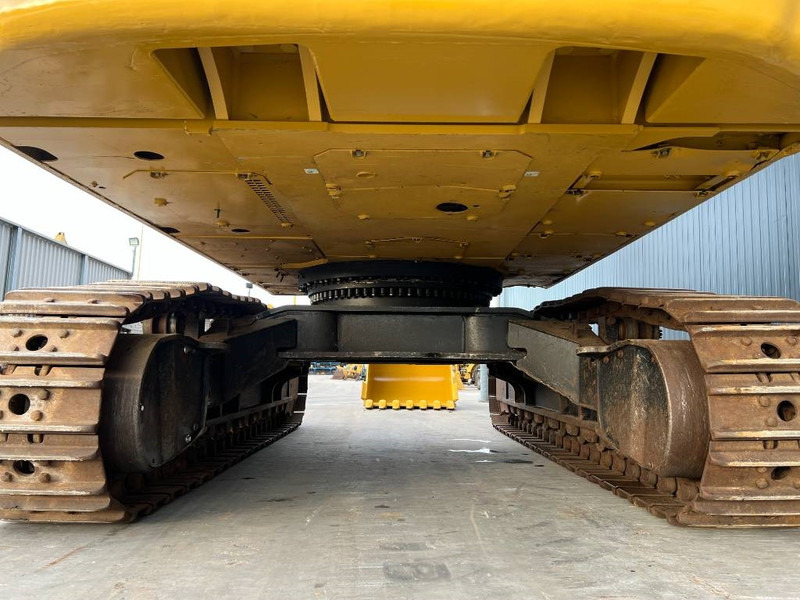 Cat 352FL ME - Crawler excavator: picture 5 Cat 352FL ME - Crawler excavator: picture 5