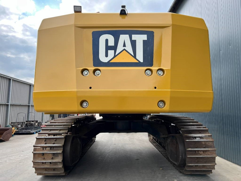Cat 374FL ME - Crawler excavator: picture 4 Cat 374FL ME - Crawler excavator: picture 4