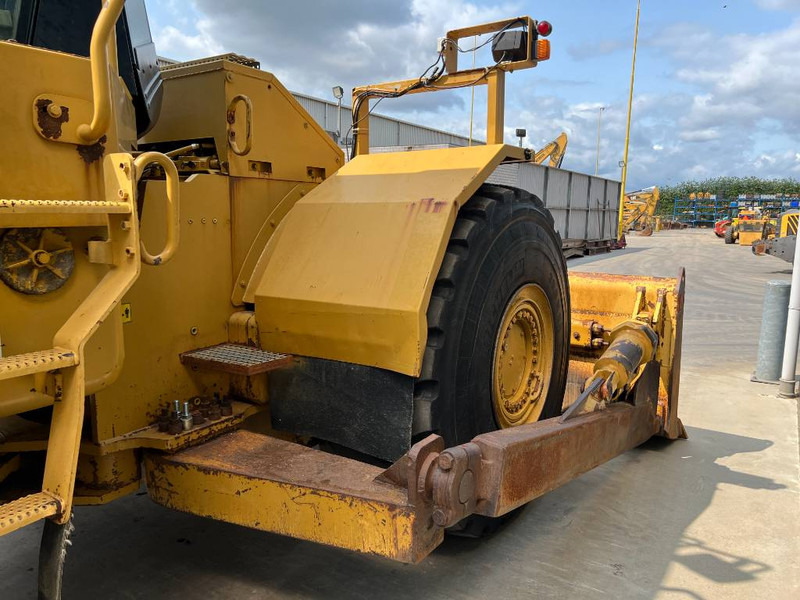 Bulldozer Cat 824H: picture 12