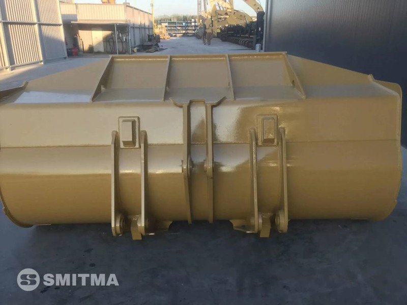 Cat 950H - Bucket for Construction machinery: picture 4 Cat 950H - Bucket for Construction machinery: picture 4