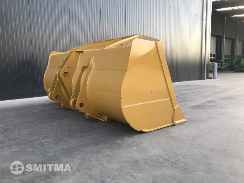New Bucket for Construction machinery Cat 950H: picture 6