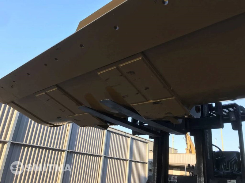 Cat 962H - Bucket for Construction machinery: picture 5 Cat 962H - Bucket for Construction machinery: picture 5