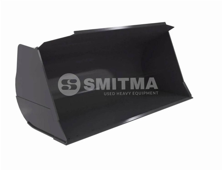Cat 966 XE - Bucket for Construction machinery: picture 1 Cat 966 XE - Bucket for Construction machinery: picture 1