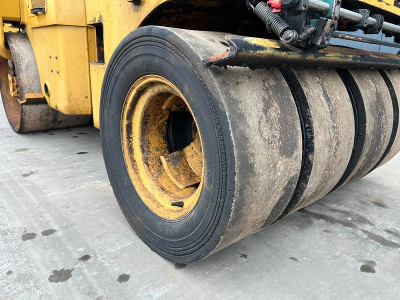 Cat CC24 - Combination roller: picture 5 Cat CC24 - Combination roller: picture 5