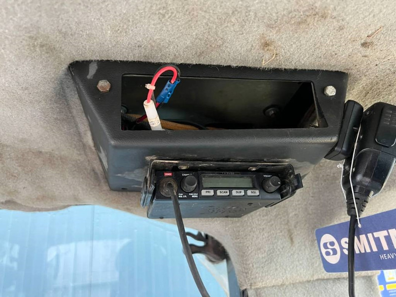 Cat CP76 leasing Cat CP76: picture 15 Cat CP76 leasing Cat CP76: picture 15