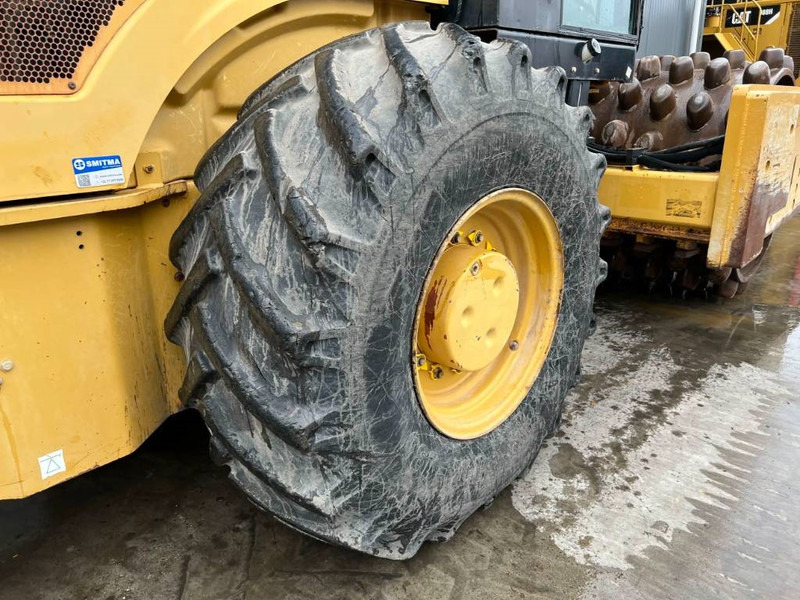 Cat CP76 leasing Cat CP76: picture 17 Cat CP76 leasing Cat CP76: picture 17