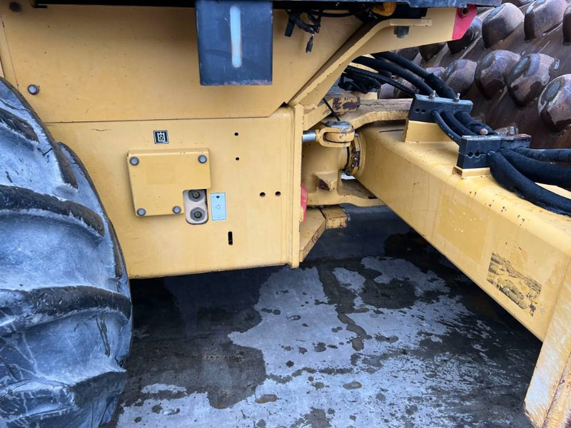 Cat CP76 leasing Cat CP76: picture 19 Cat CP76 leasing Cat CP76: picture 19