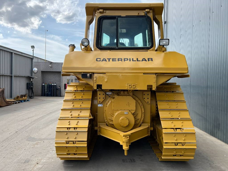 Cat D6H XL - Bulldozer: picture 4 Cat D6H XL - Bulldozer: picture 4